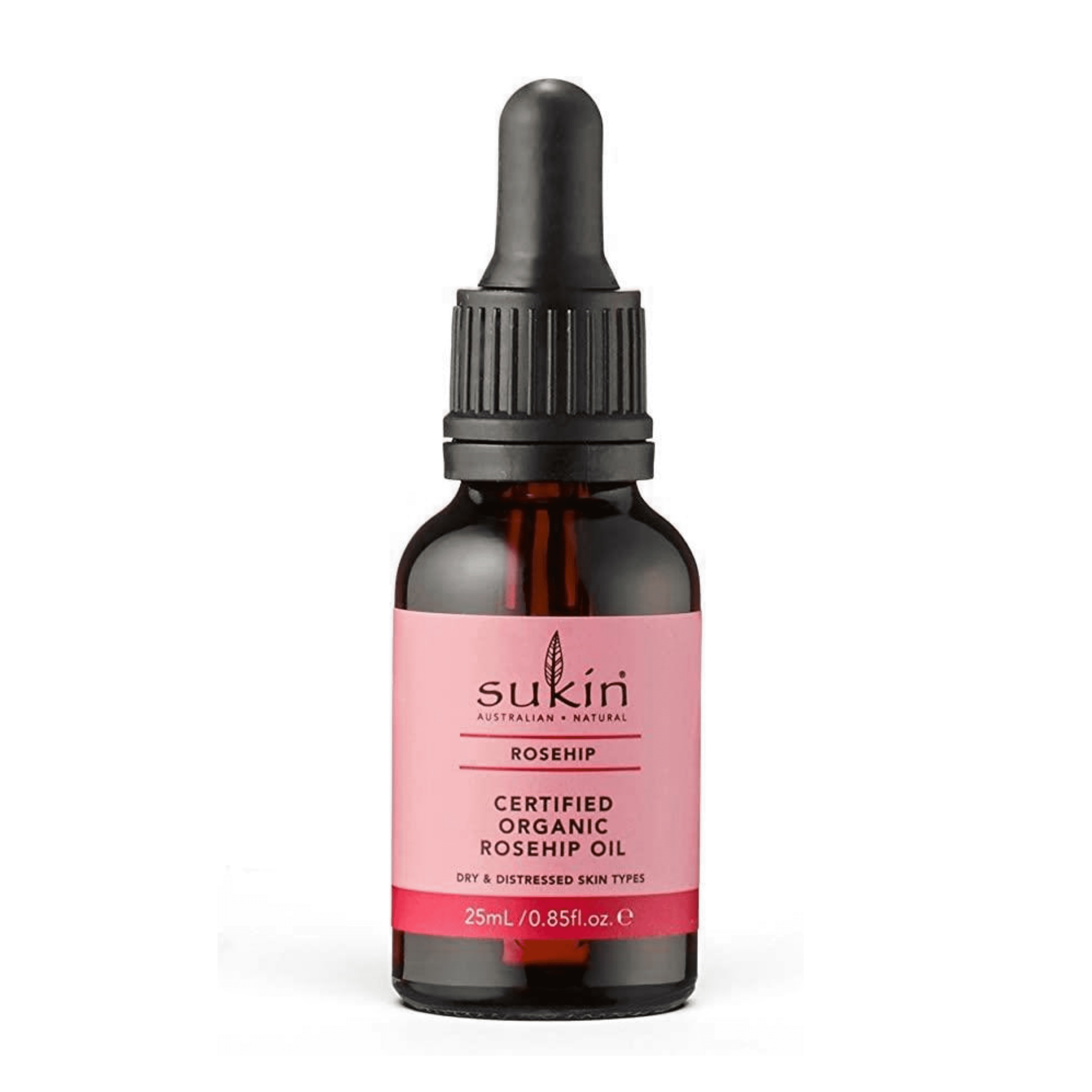 Organic Rose Hip Oil 25ml