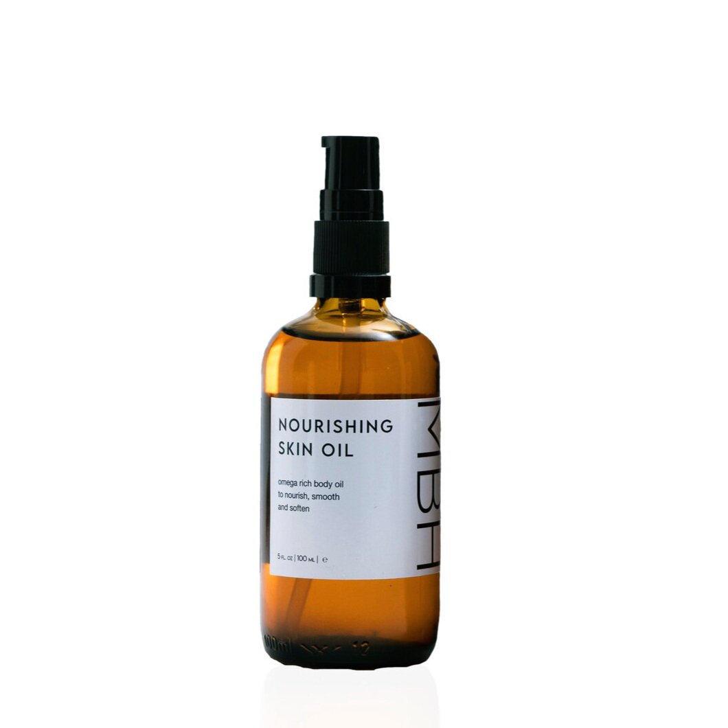 Nourishing Skin Oil 100ml