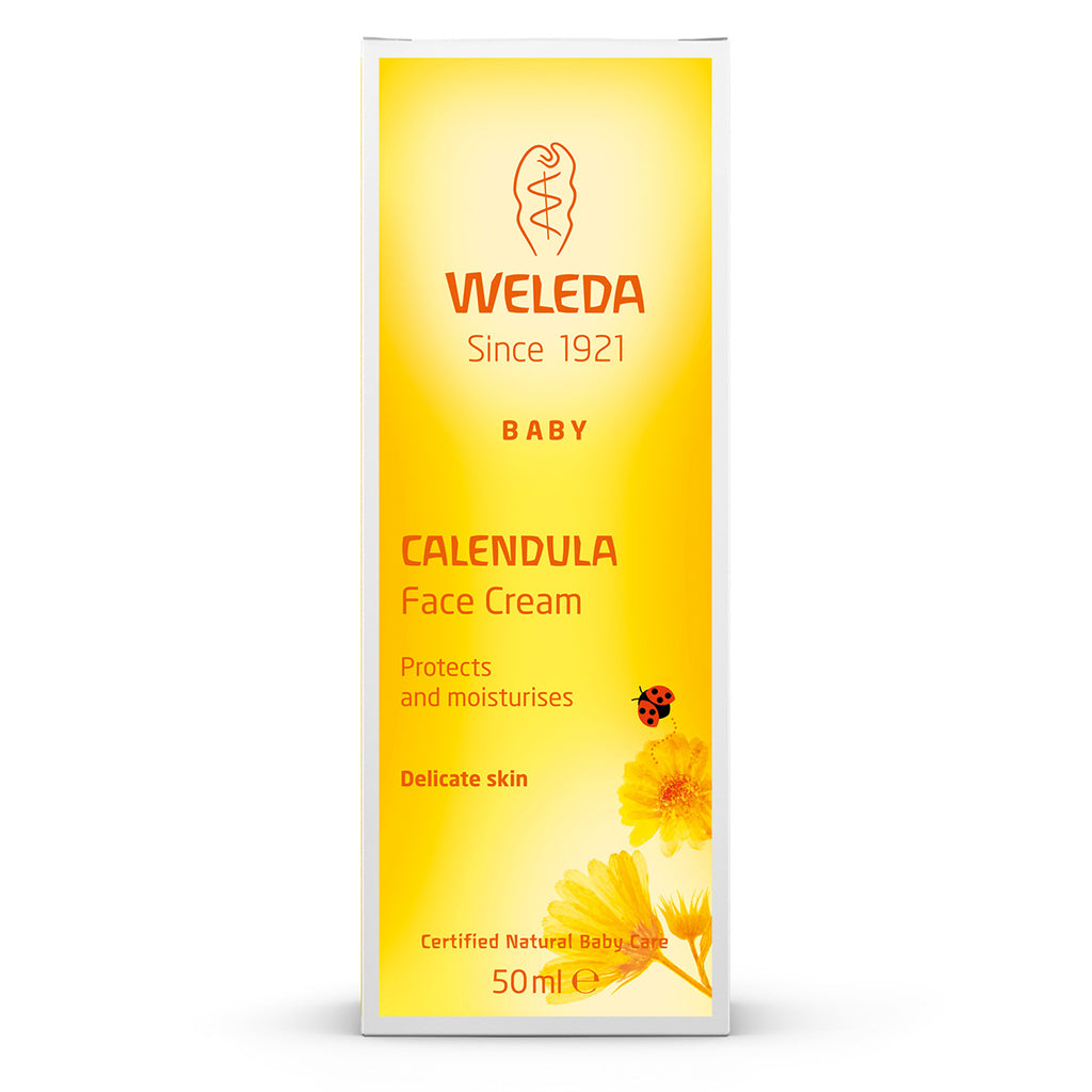 Calendula Face Cream 50ml