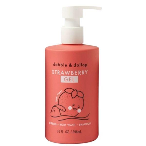 Strawberry Gel 296ml