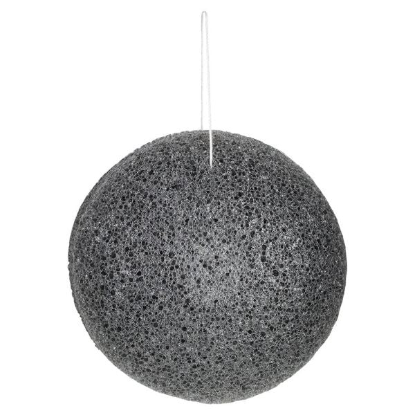 THE MANDALA CHARCOAL FACE SPONGE