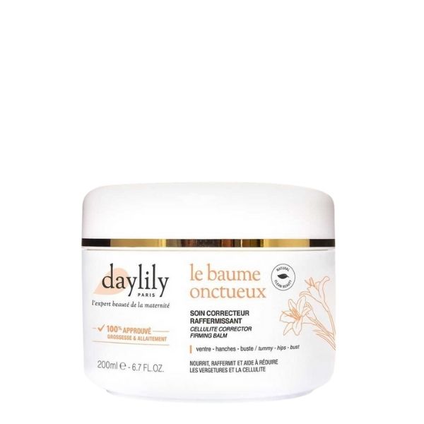 Cellulite Corrector Firming Balm - "Le Baume Onctueux"