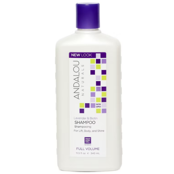 Lavender & Biotin Full Volume Conditioner 340ml
