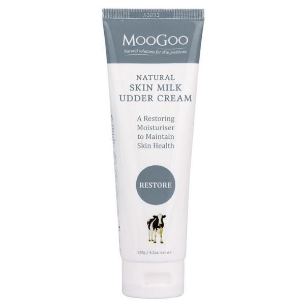 Skin Milk Udder Cream 200g