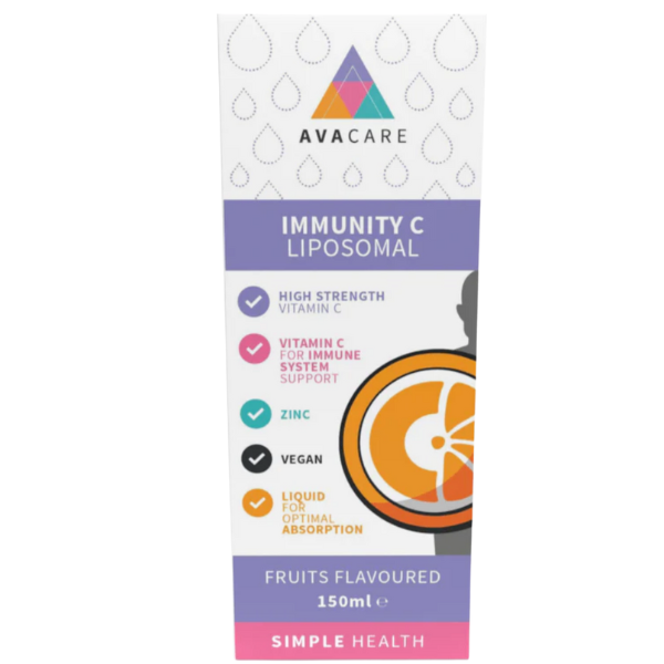 Immunity C Liposomal