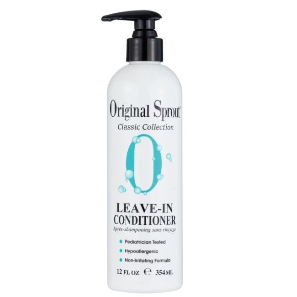 Leave-In Conditioner 354ml