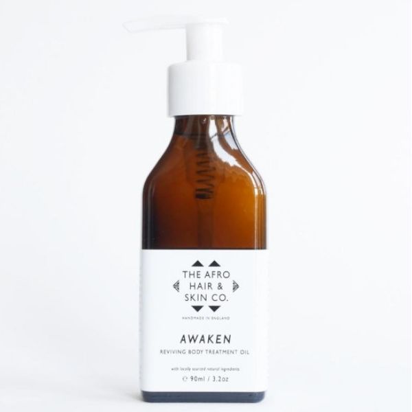 AWAKEN - Reviving Body Treatment Oil 90ml