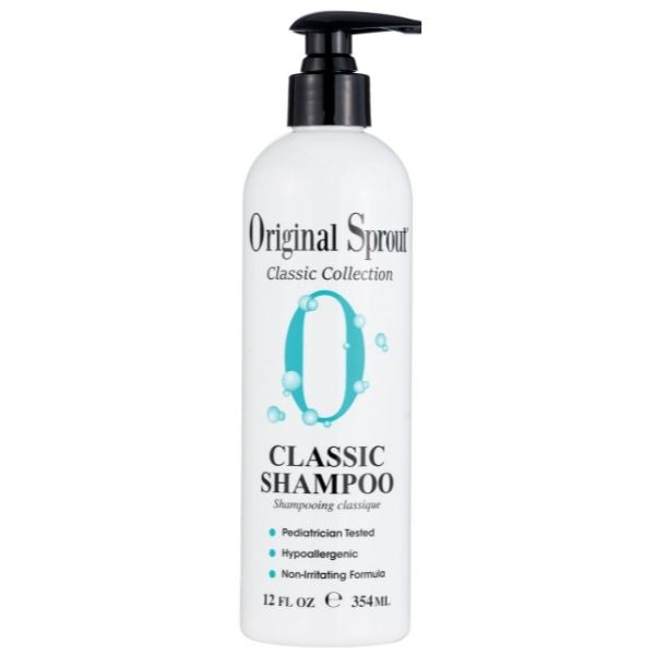 Classic Shampoo 354ml