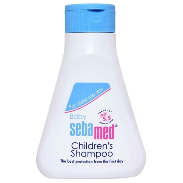 Baby Sebamed Children’s Shampoo 150ml