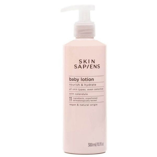 Baby Lotion 300ml