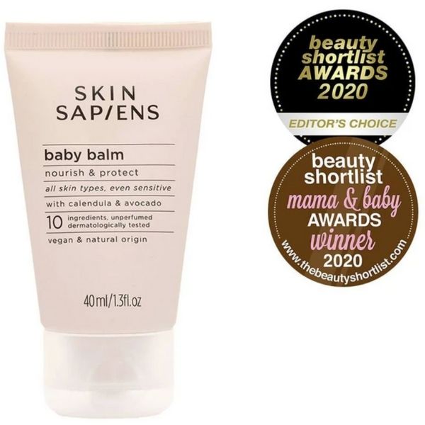 Baby Balm 40ml