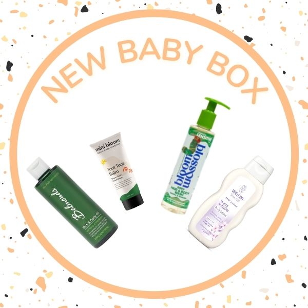 New Baby Box