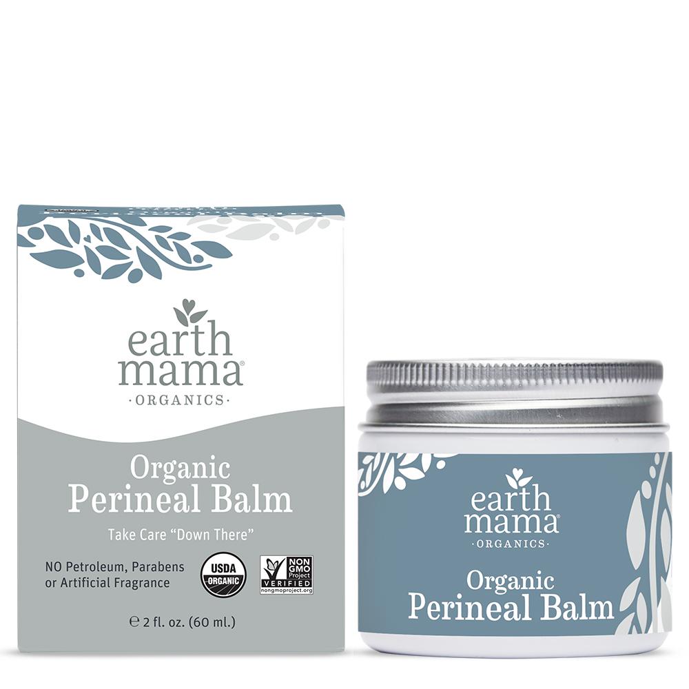 Organic Perineal Balm 60ml