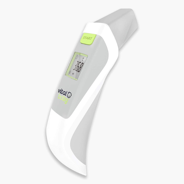 PROTECT 4 in 1 Contactless Thermometer