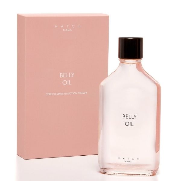 Belly Oil 195ml