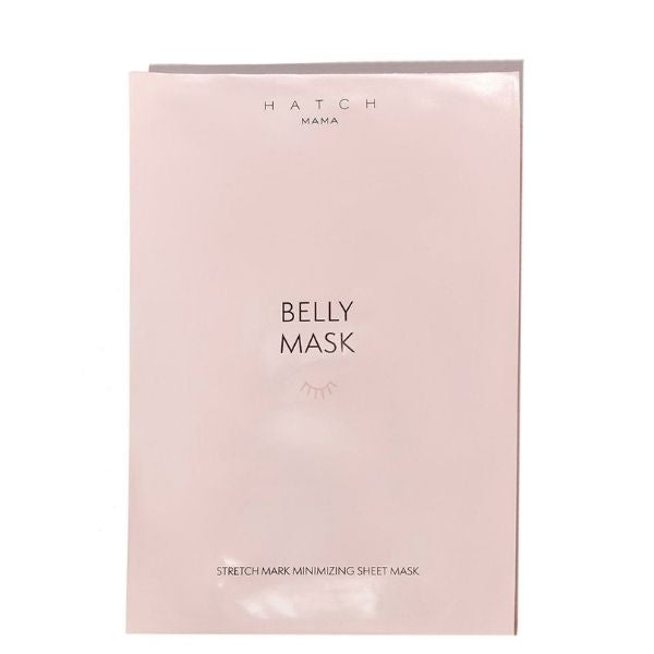 BELLY MASK