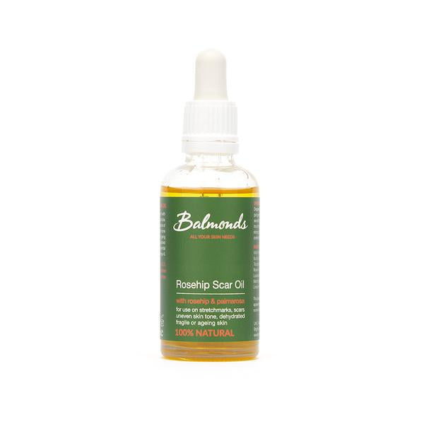 Rosehip Scar Oil 50ml