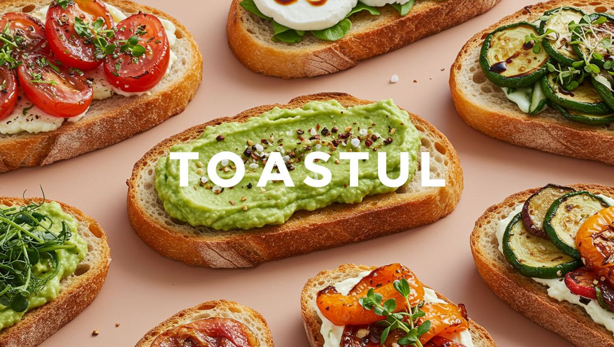 Toastul
