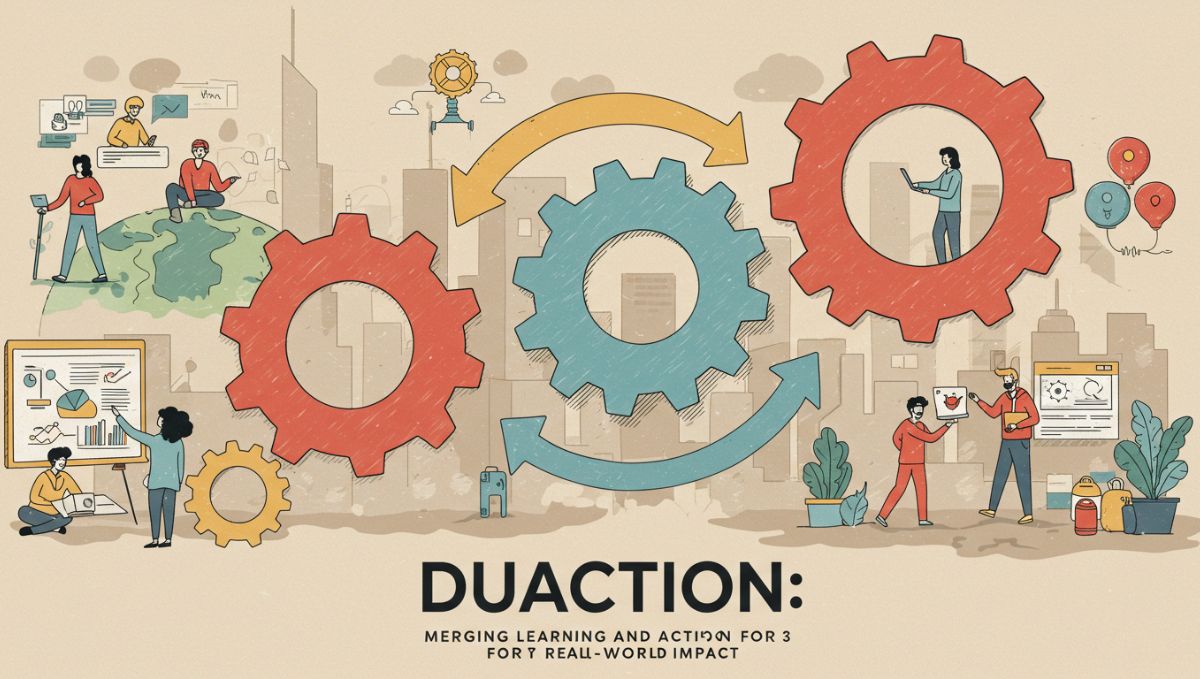 Duaction