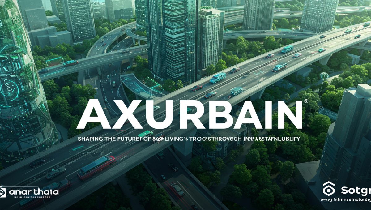 Axurbain
