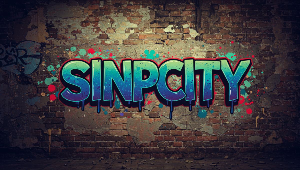 Sinpcity