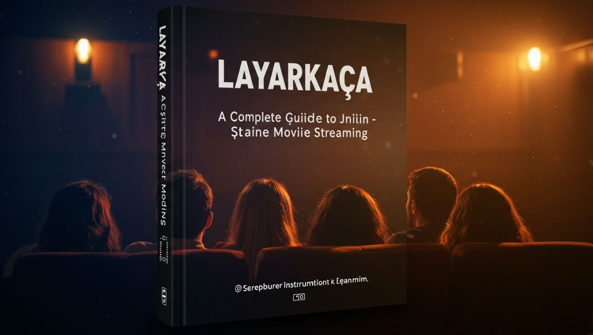 Layarkaca