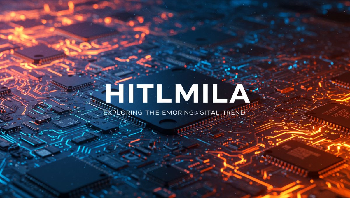 Hitlmila
