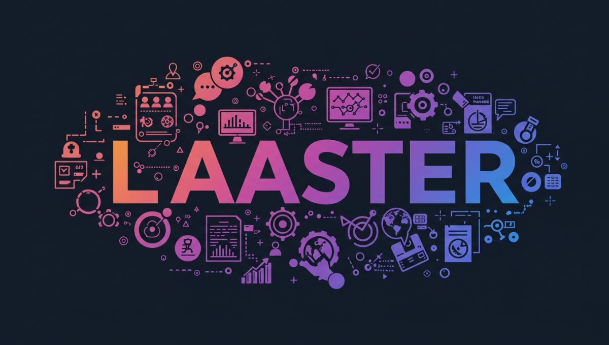 Laaster