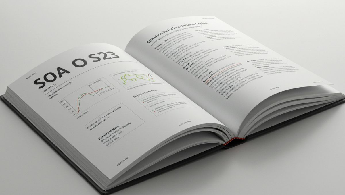 SOA OS23