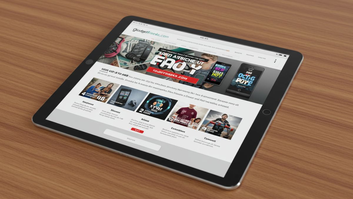 Gadgetfreeks.com
