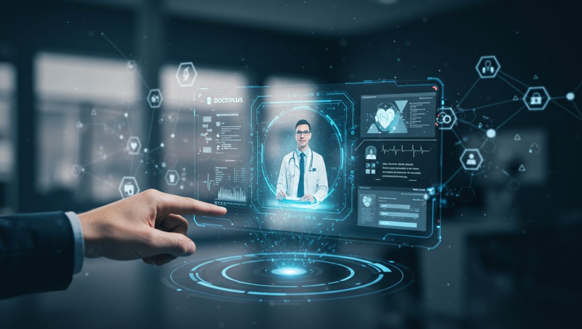 Doctiplus