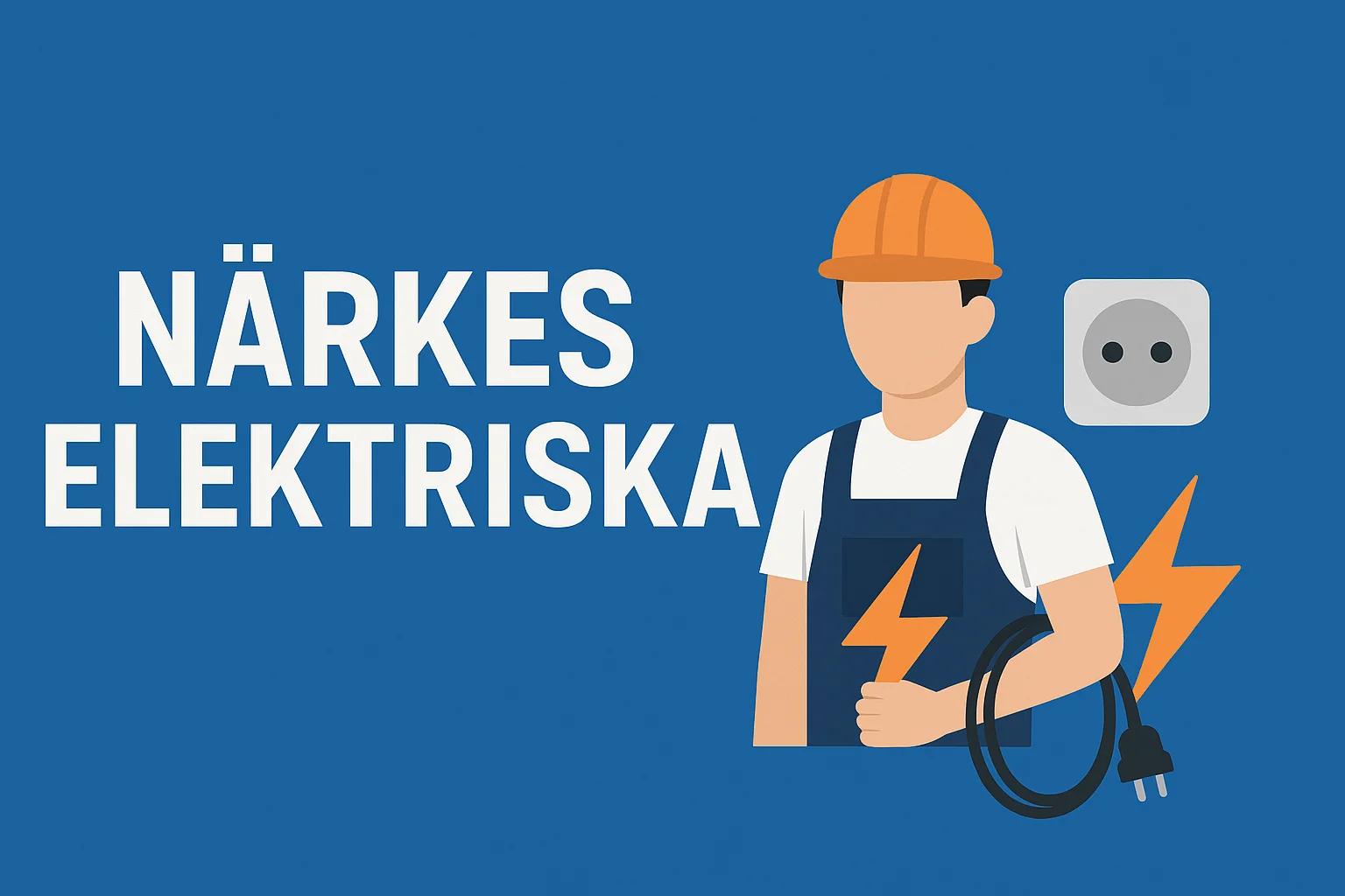 Närkes Elektriska