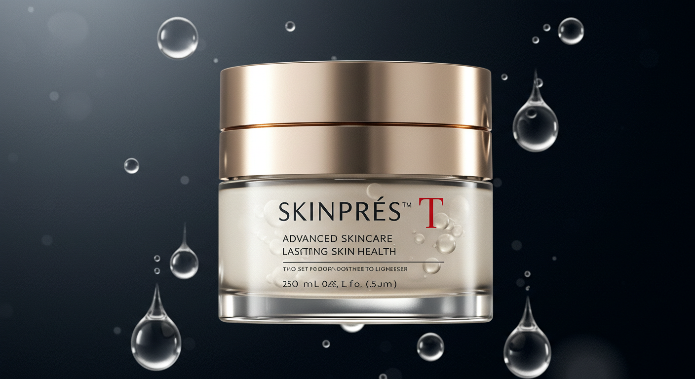 Skinpres T