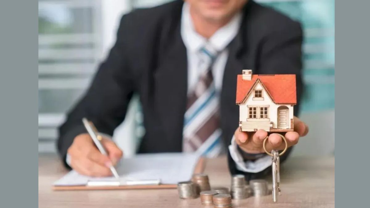 Tax Lien Homes for Sale