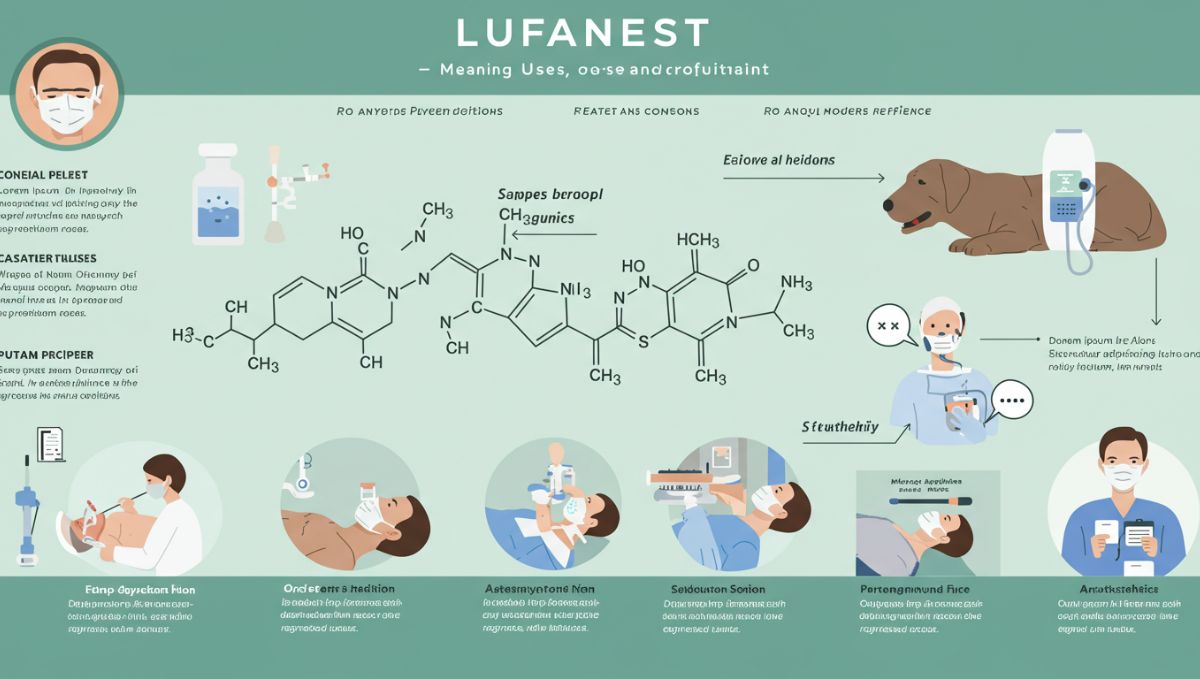 Lufanest