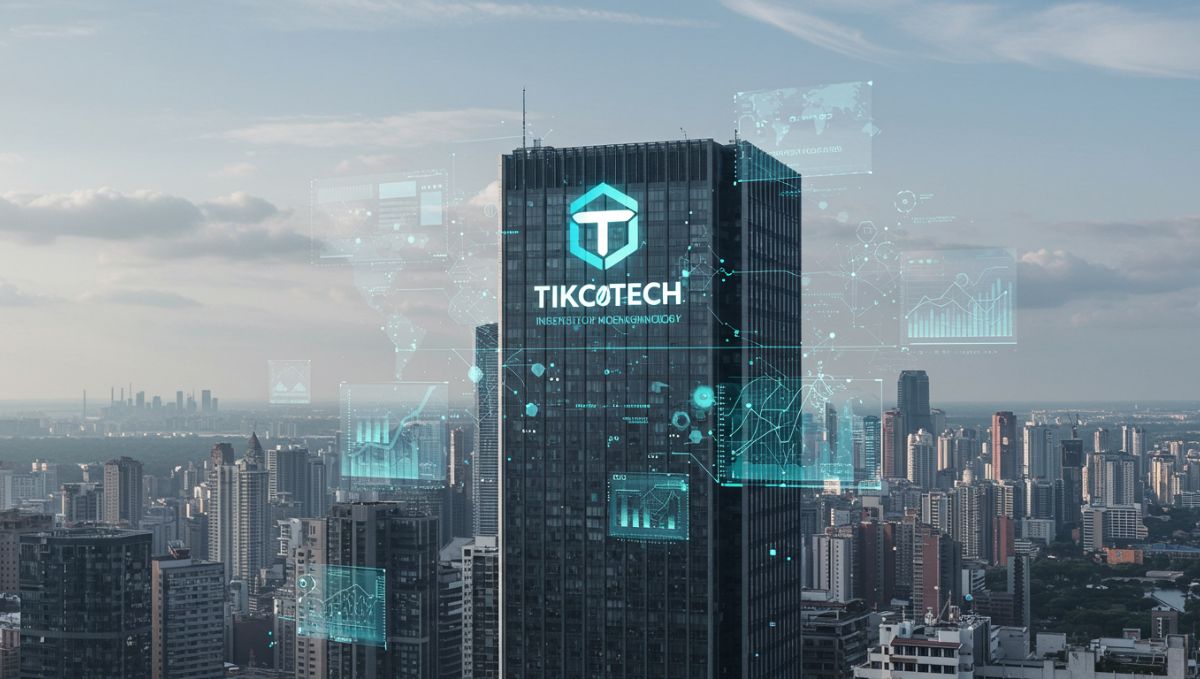 Tikcotech
