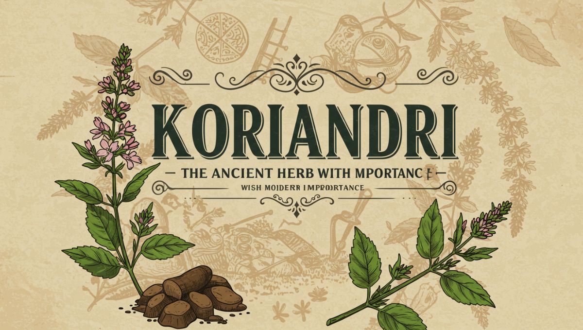 Koriandri