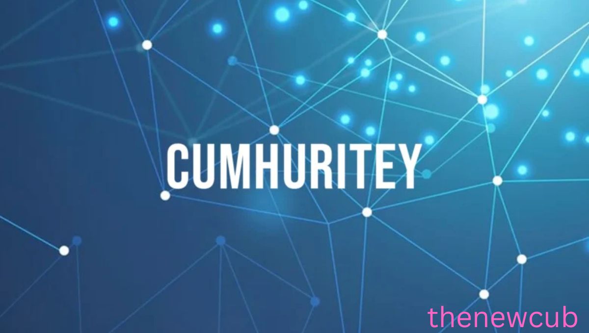 Cumhuritey