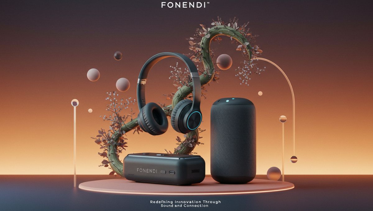 Fonendi