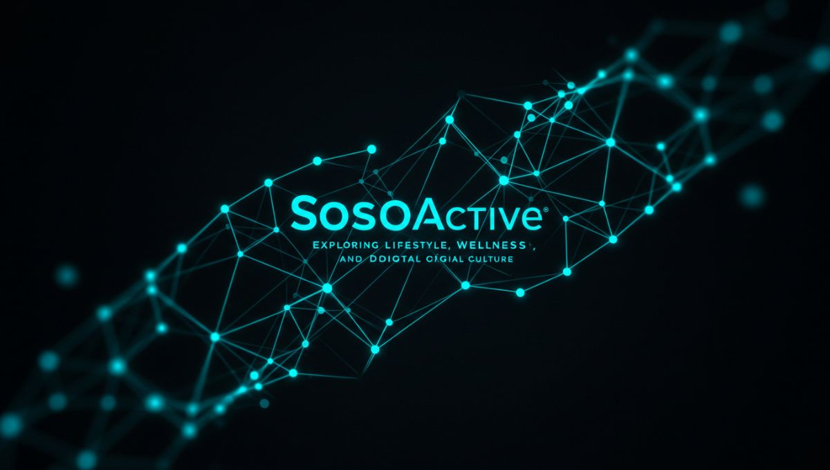 SosoActive