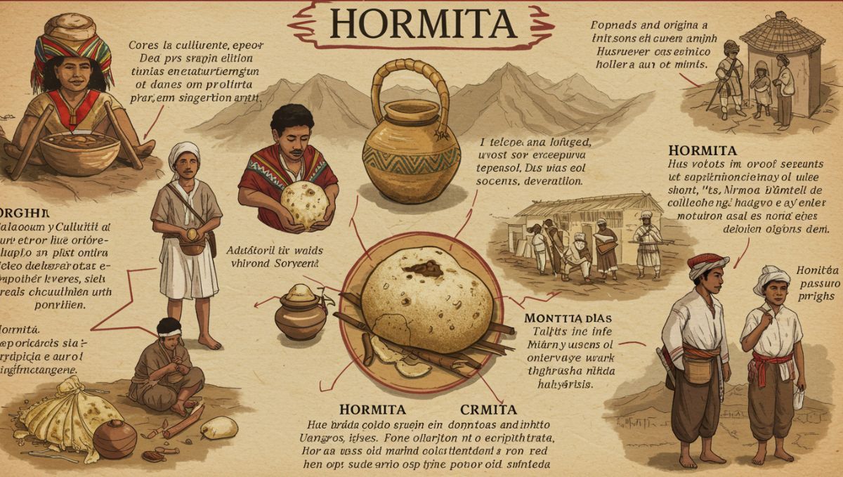 Hormita