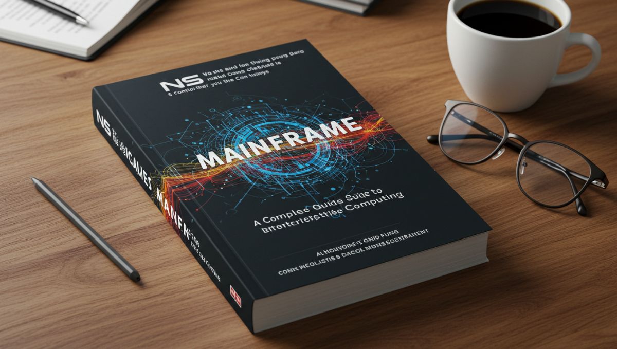 NS Mainframe
