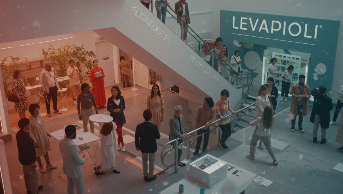 Levapioli