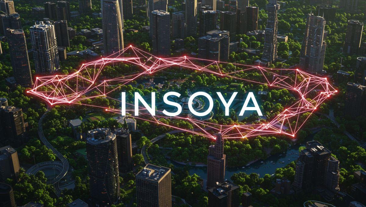 Insoya