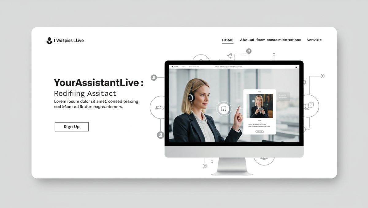 YourAssistantLive.com