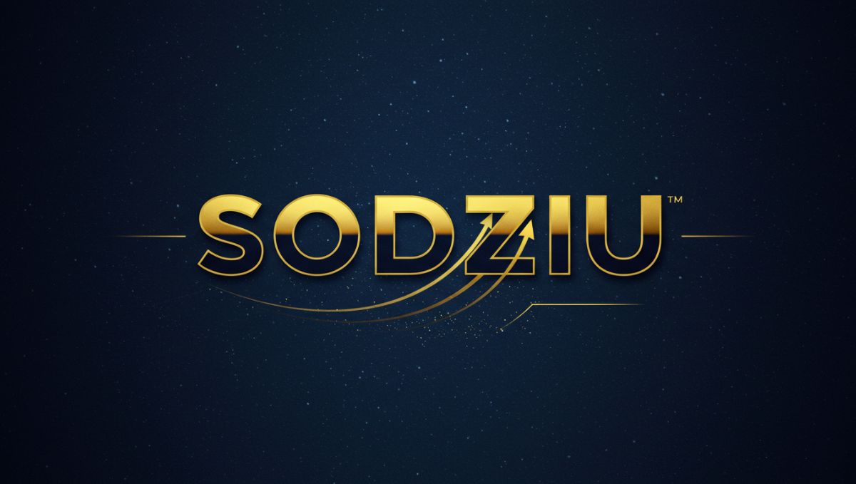 Sodziu