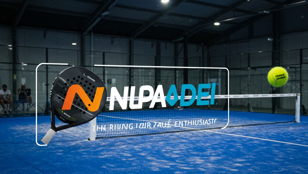 Nlpadel