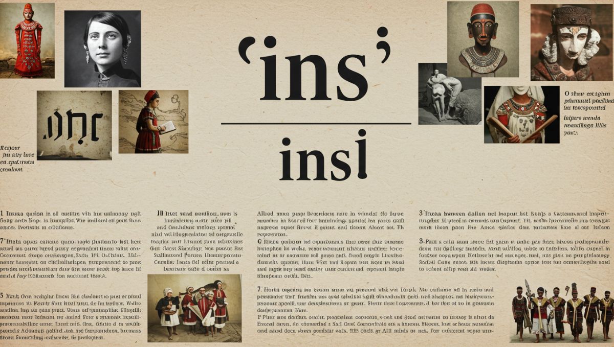 i̇ns