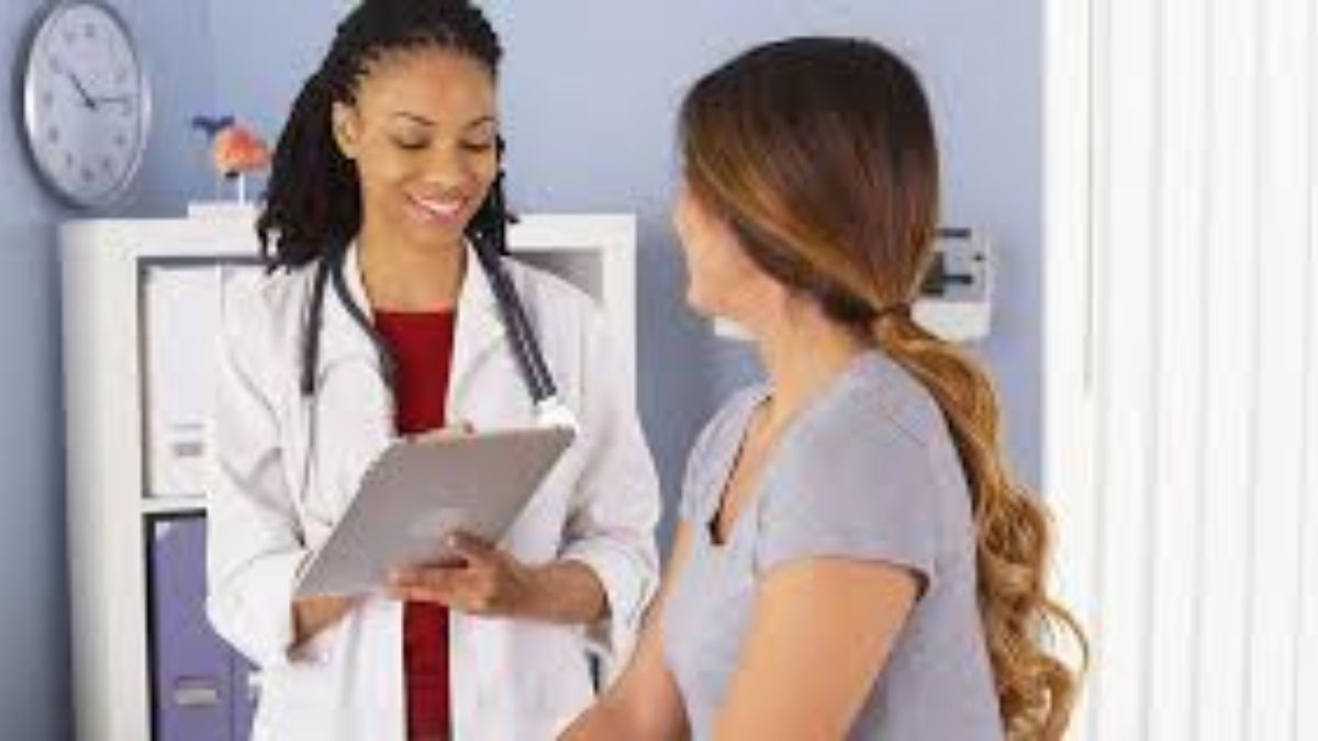 Healthcare Access
