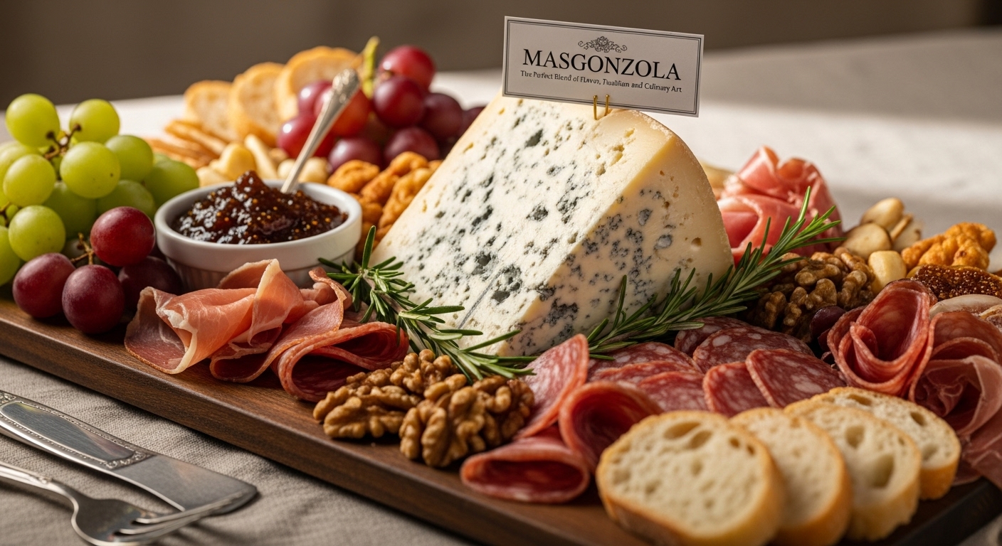 Masgonzola